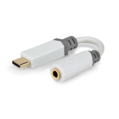 USB-C Adapter Deluxe