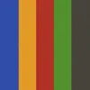 Mix - 1 Farbe pro 100 Stk.